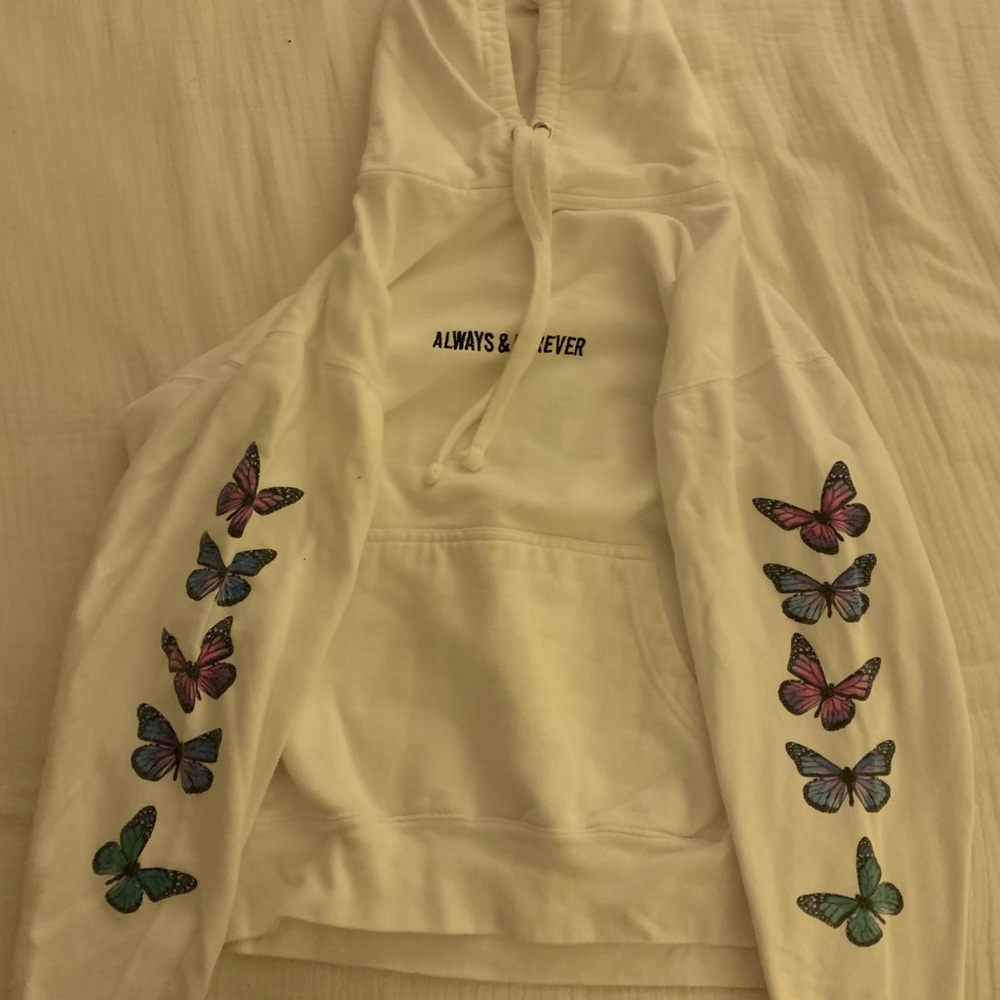 Drip Creationz hoodie